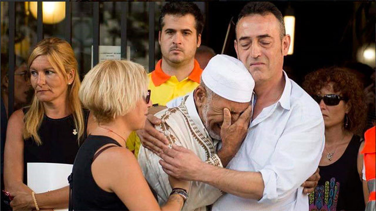 Una nueva medida ofrecerá ayudas a los madrileños víctimas de ataques terroristas