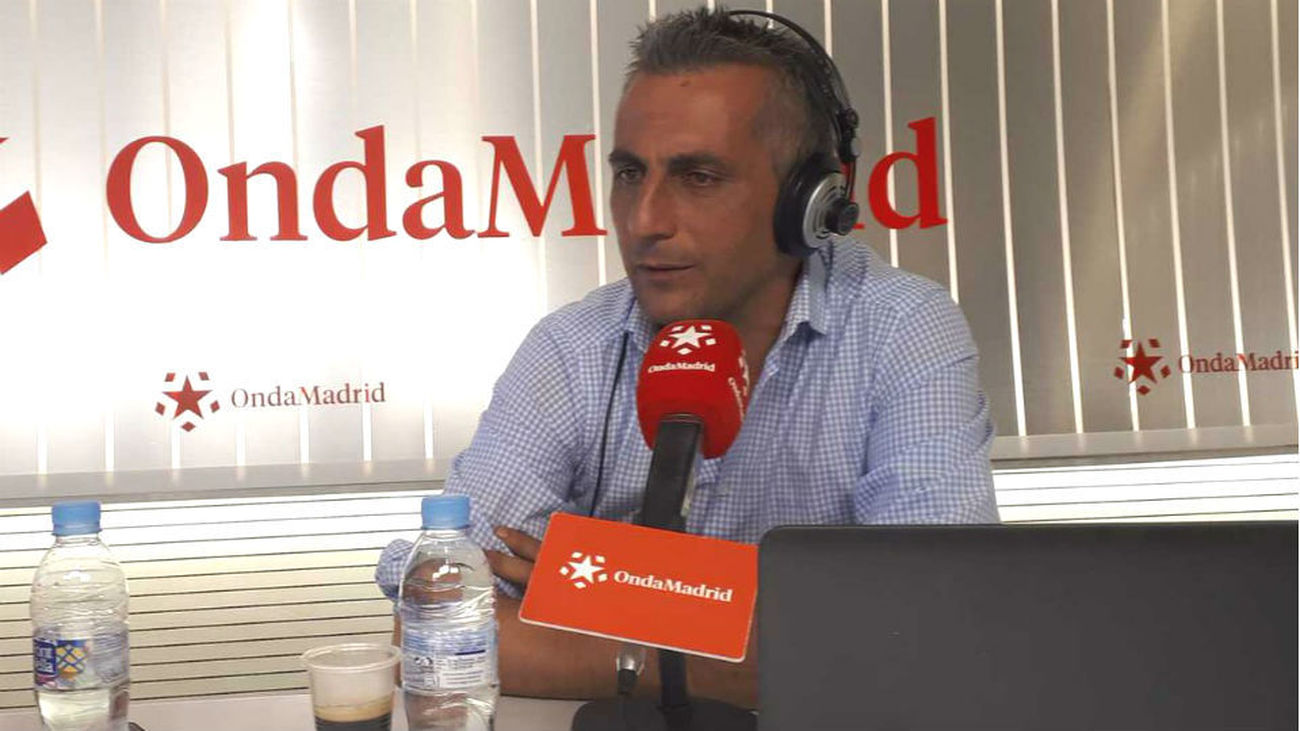 José Miguel Fúnez