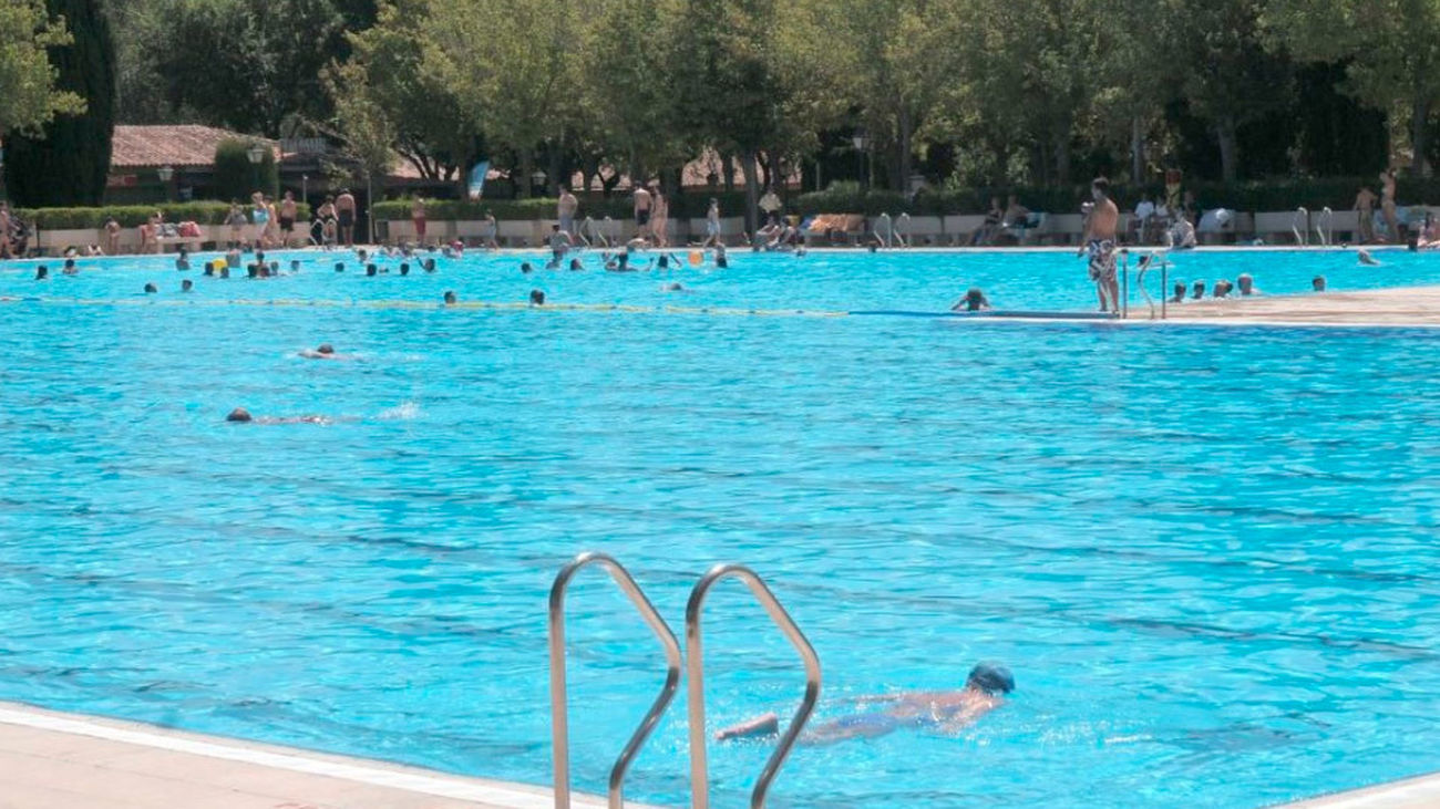 Coronavirus Estas Son Las Condiciones Que Pone Sanidad Para Abrir Las Piscinas Con Seguridad Frente Al Covid 19