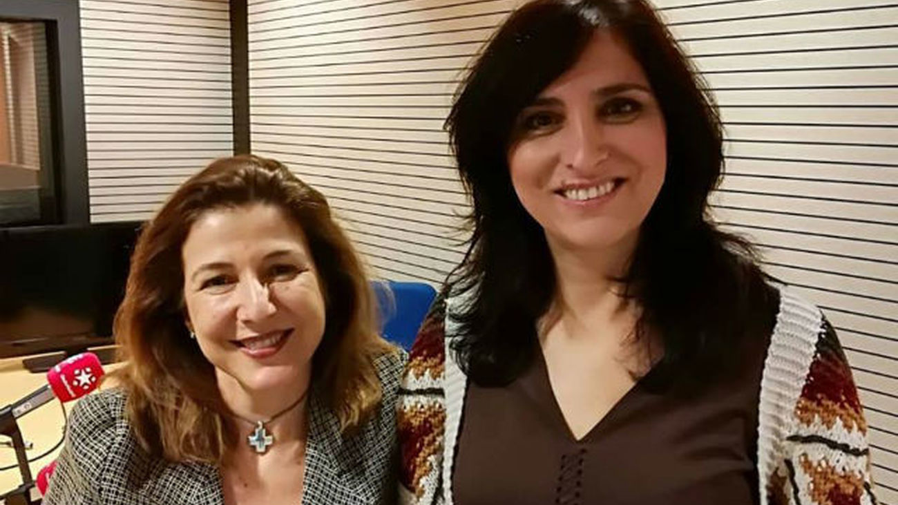 De uno en uno: Ana Romero 08.08.2018