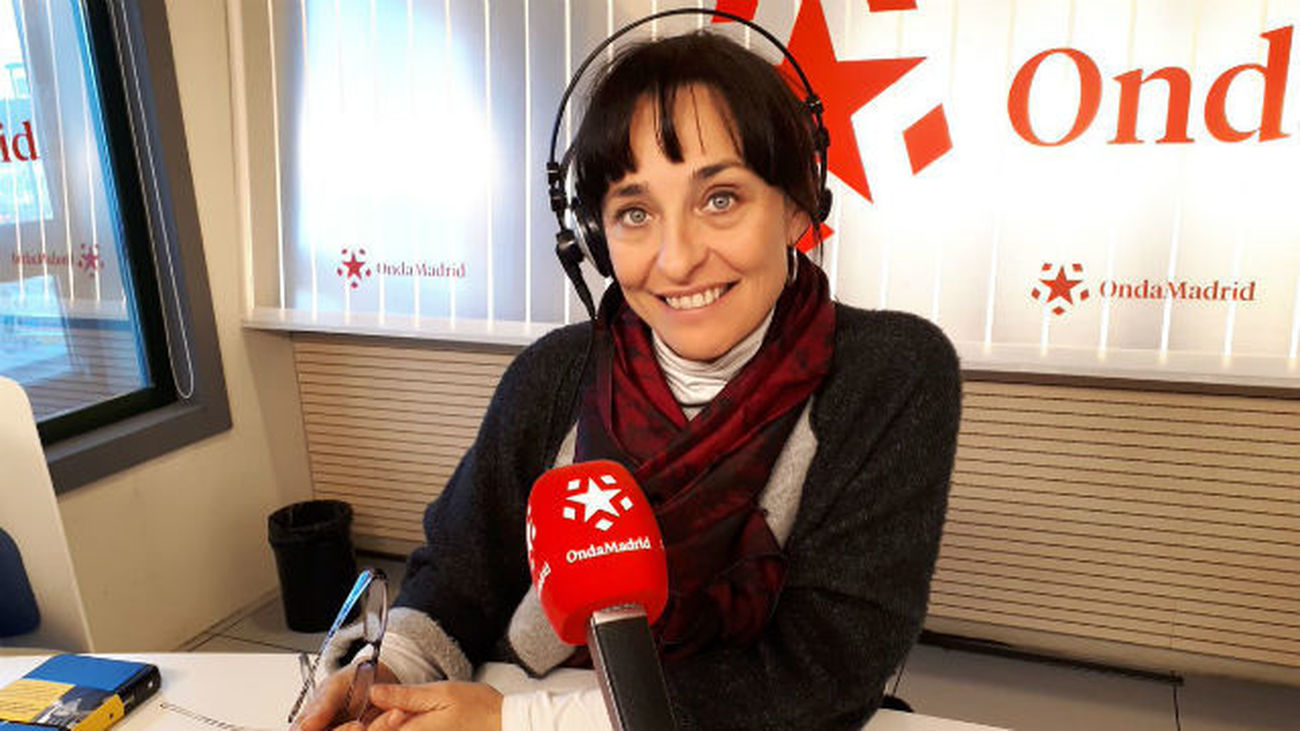 Buenos Días Madrid (12:00-13:00) 13.08.2018