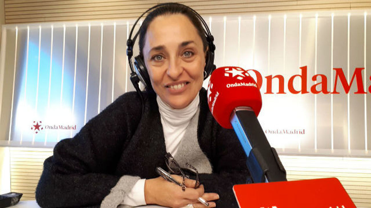 Buenos Días Madrid (10:00-12:00) 10.08.2018