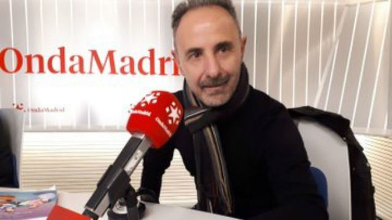 De uno en uno: Edi Clavo 18.07.2018