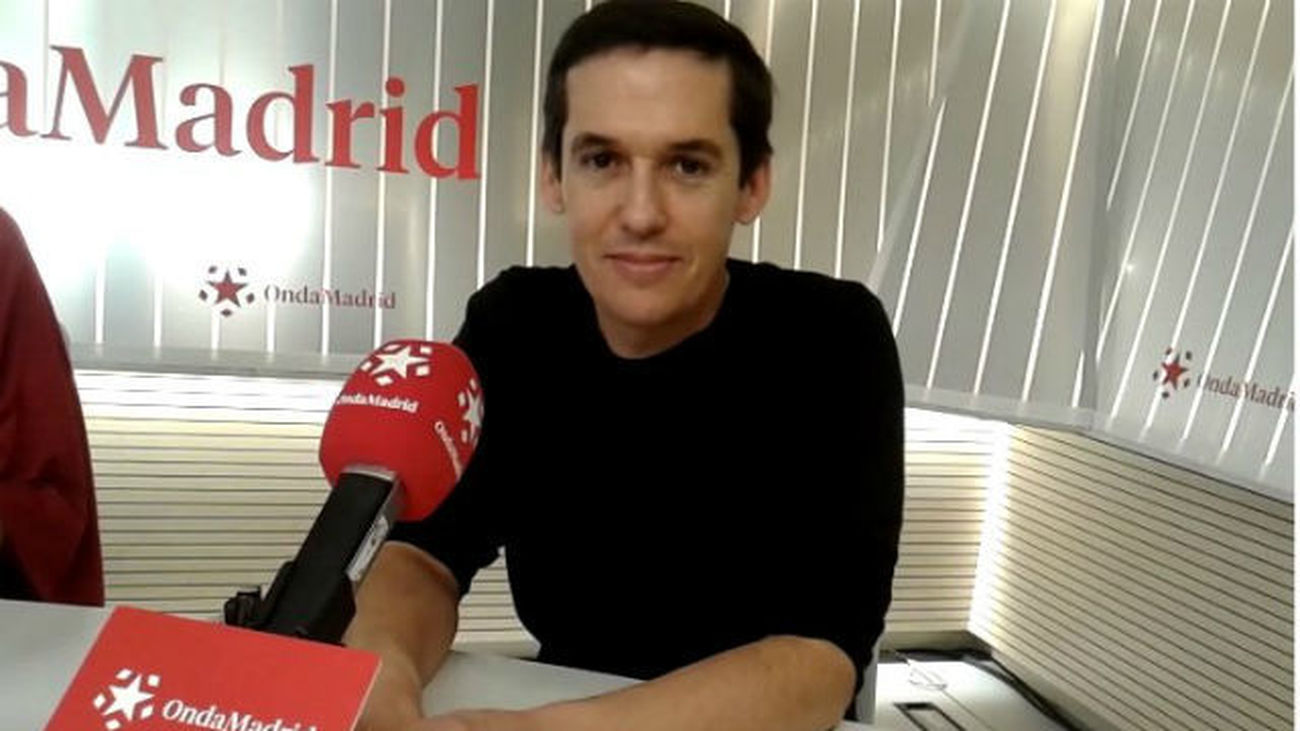 De uno en uno: Jorge Ruiz 26.07.2018