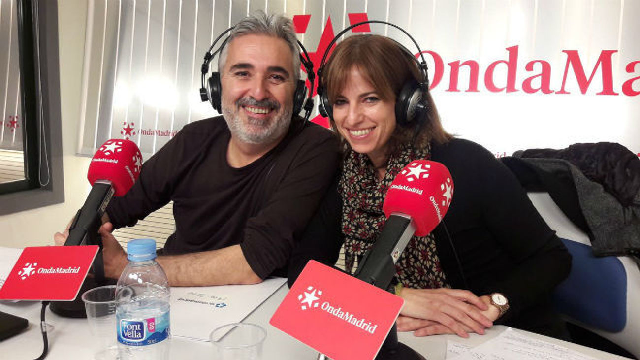 Madrid Directo (18:00-20:00) 14.08.2018
