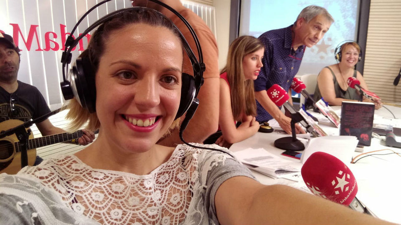 Madrid Fin de Semana 05.08.2018