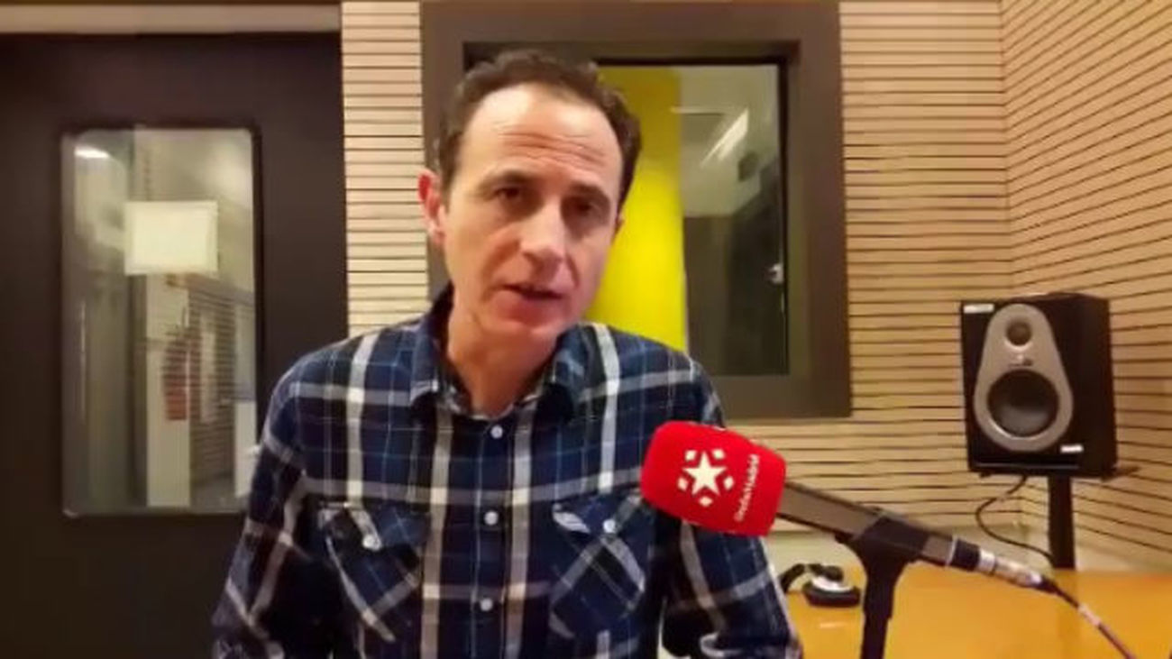 El Partido de la Una 07.08.2018