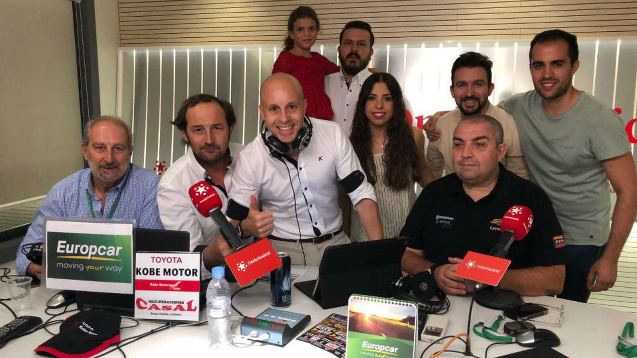 Pole Position 09.07.2018