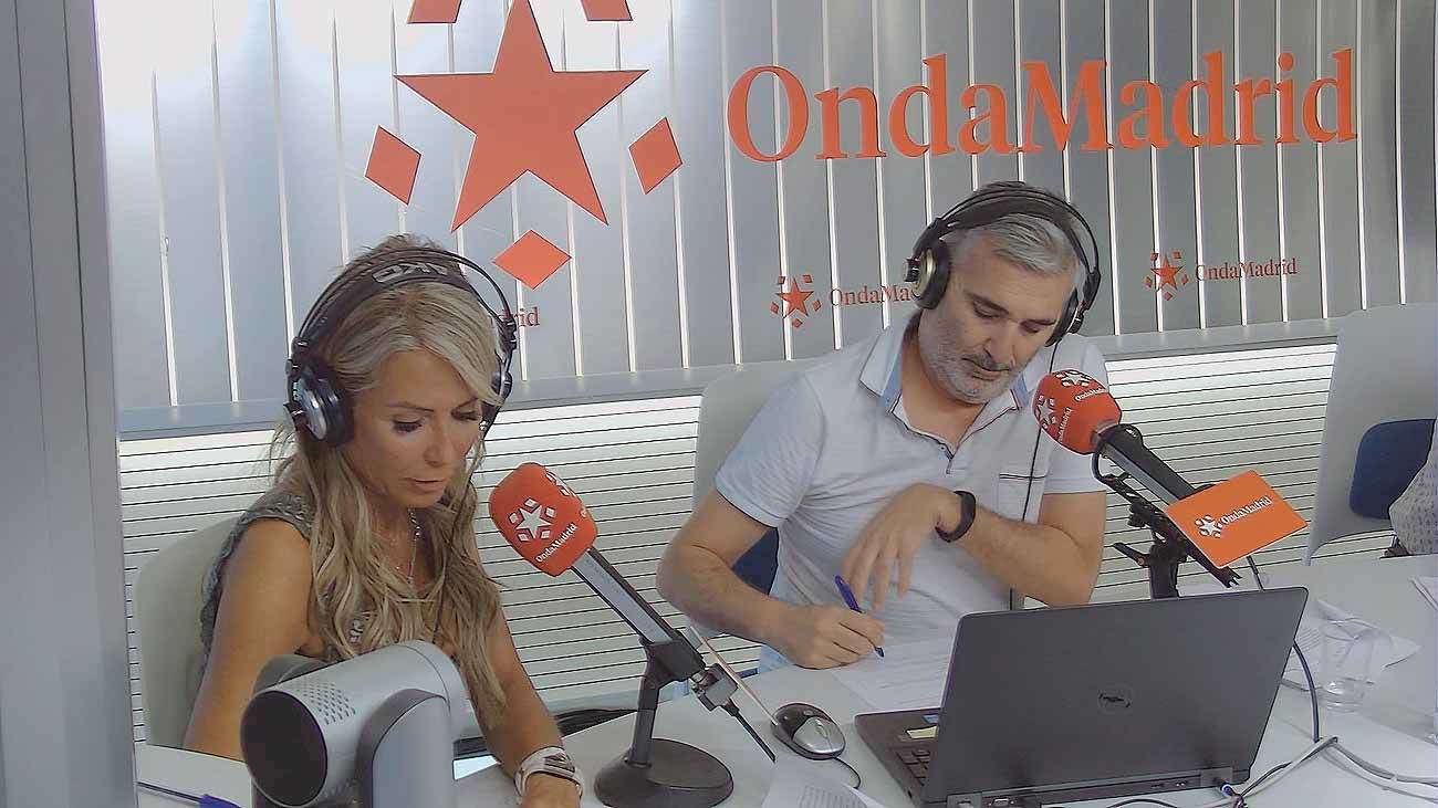 Madrid Directo, en Onda Madrid