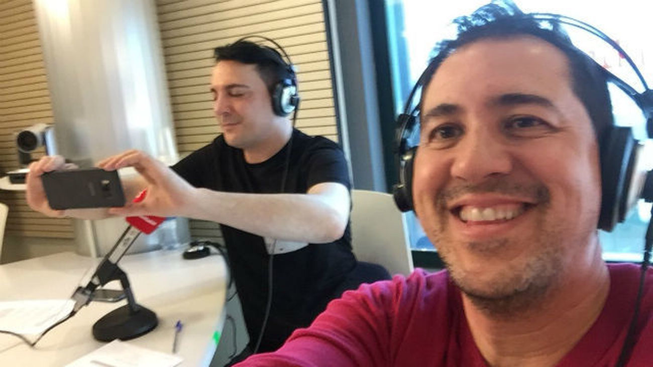 Amos de Casa 30.07.2018