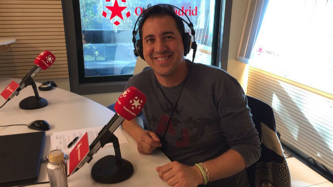 Amos de Casa 31.07.2018