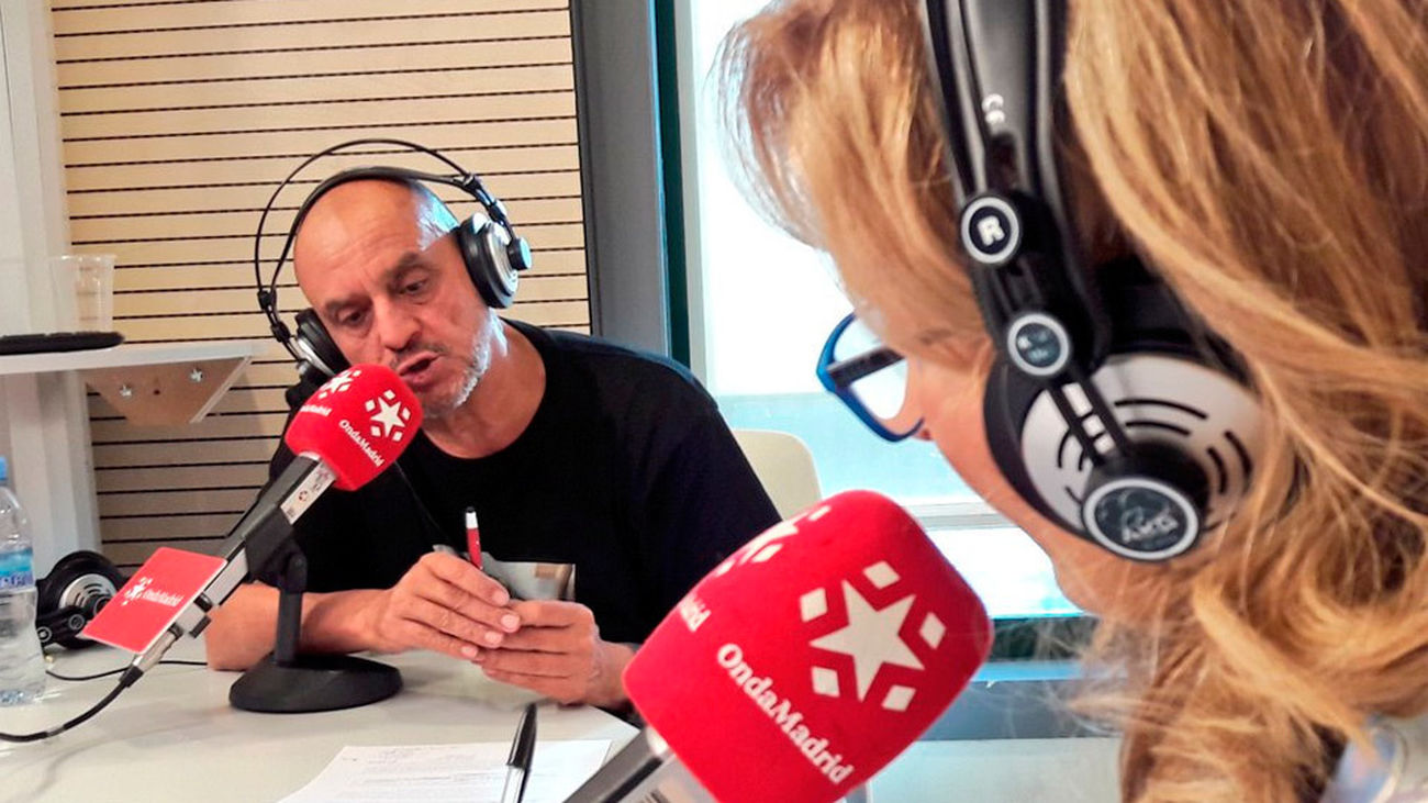 Madrid Directo (18:00-20:00) 09.07.2018