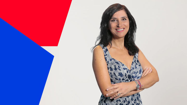 De uno en uno, con Isabel G. Regadera