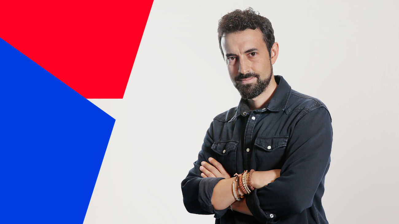 Ecos de los Remoto, con Álvaro Martín