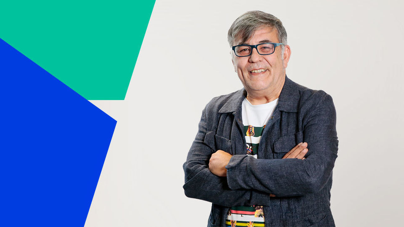 Madrid al Tanto, con José Luis Poblador