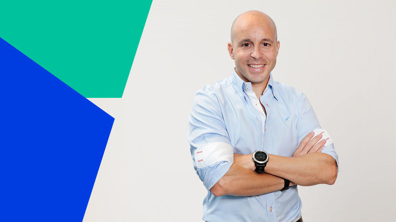 Pole Position, con Juanma Fernández
