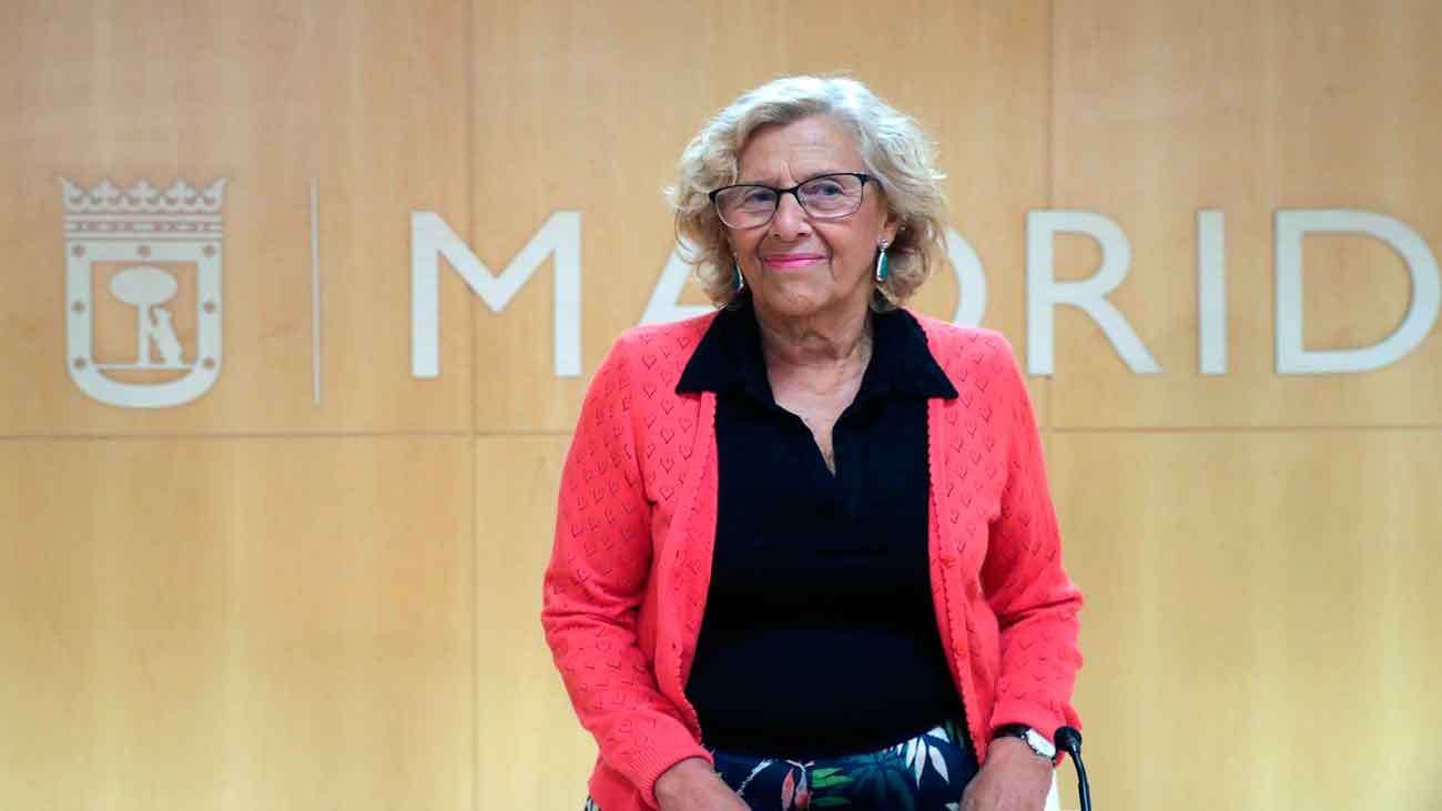 el chat de la tele madrid
