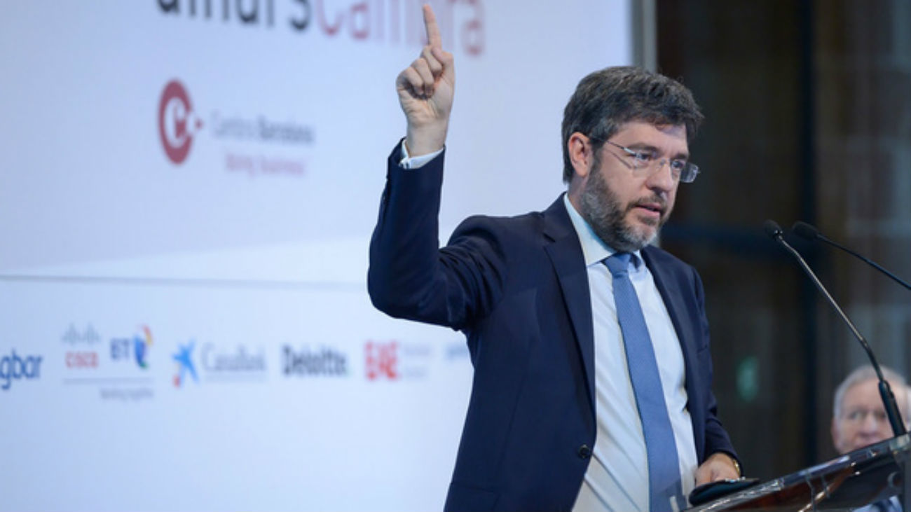 Alberto Nadal