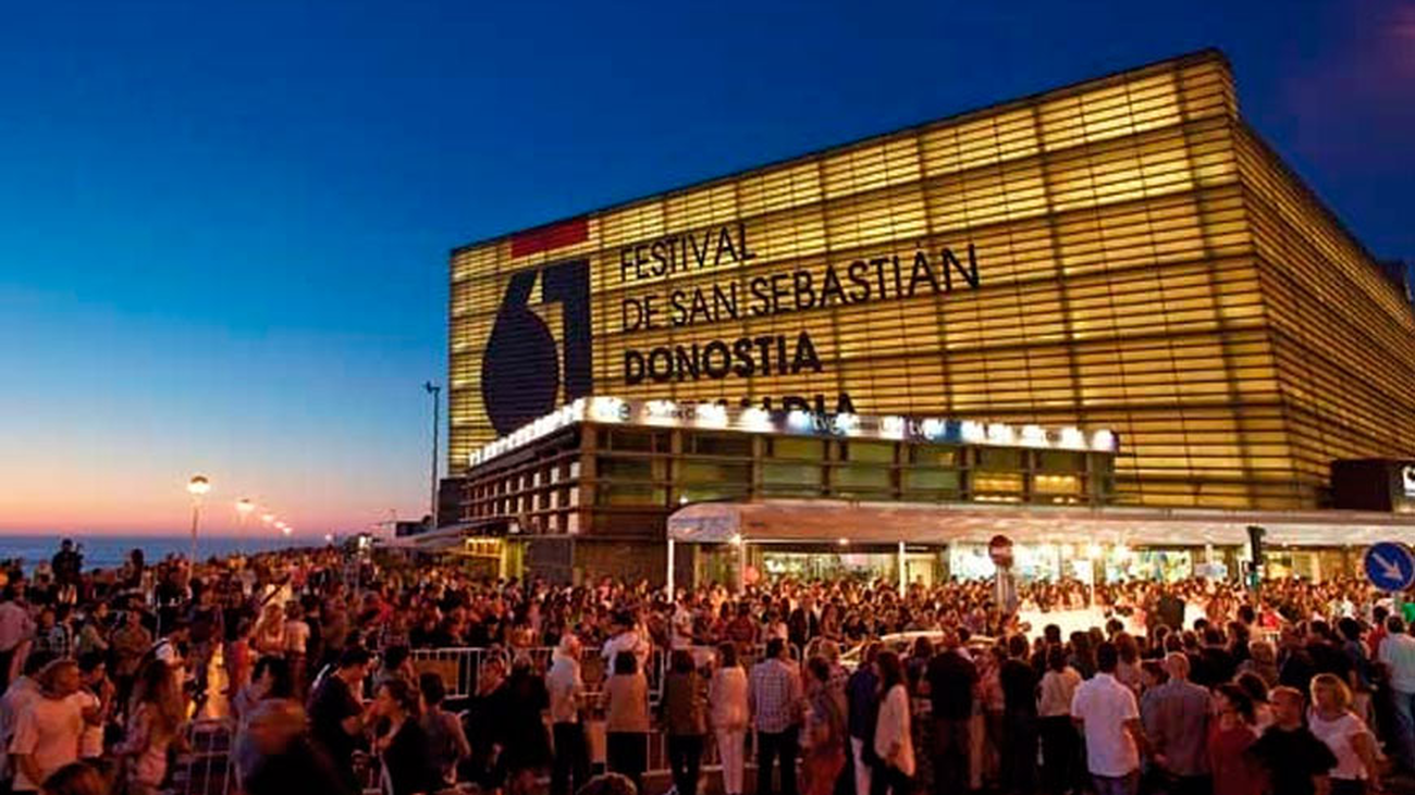 El Festival de Cine de San Sebastián llega reivindicando la igualdad y