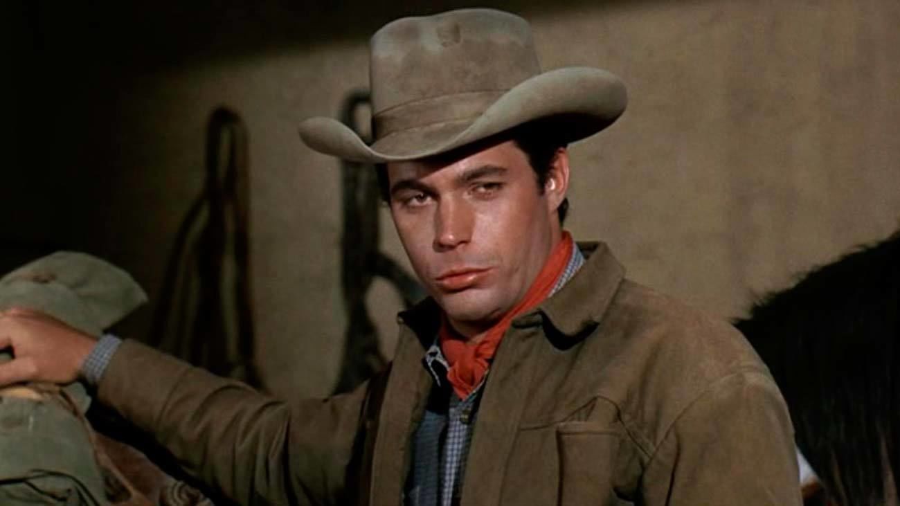 Escena de la película 'Taggart'
