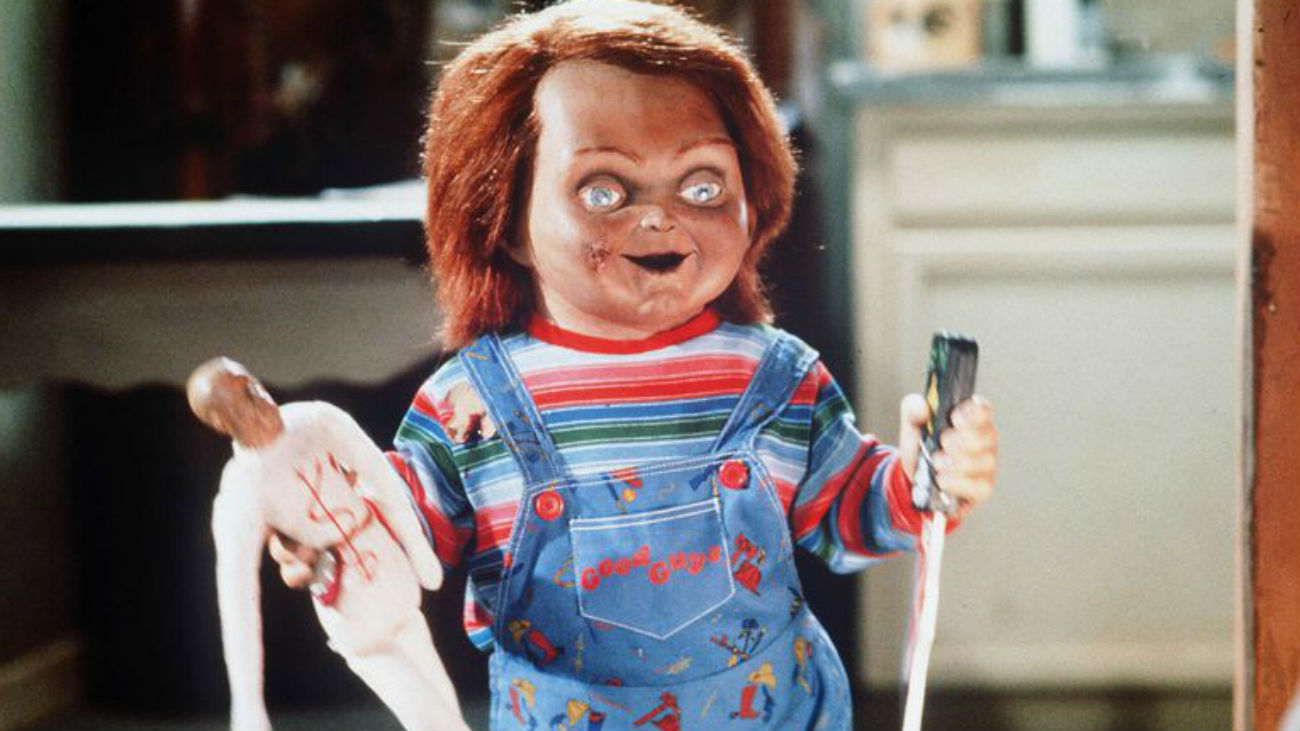 el creador de chucky