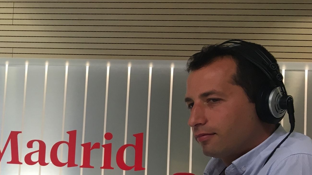 Angel López:"Un orgullo dirigir al equipo de todos en Guinea ecuatorial"