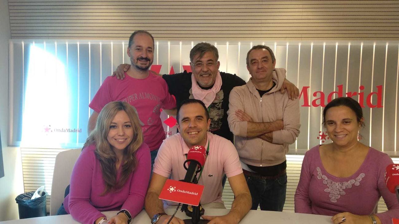 La Hora de los Protagonistas