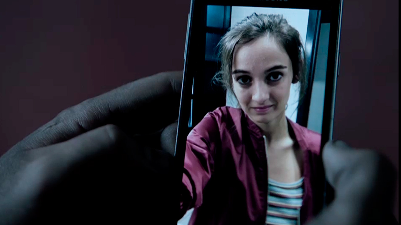 Todos los capítulos de La Víctima número 8 Telemadrid