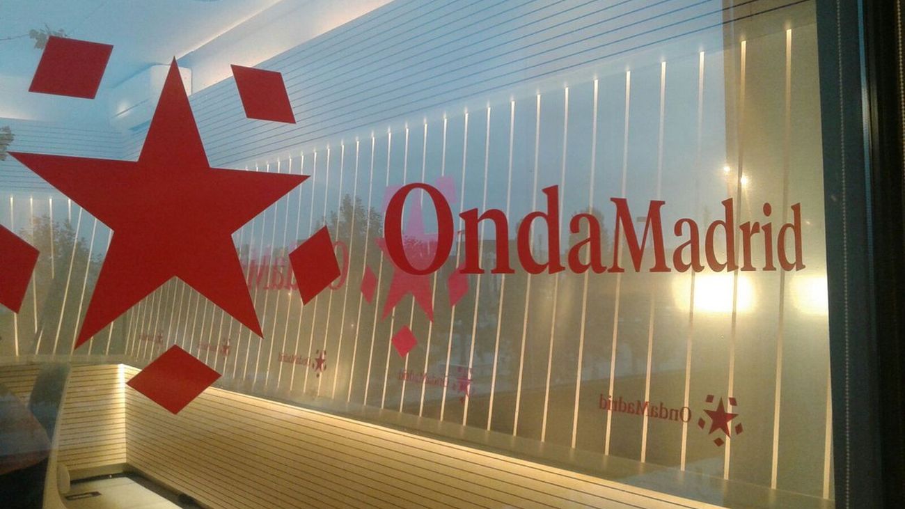 Genérico Onda Madrid