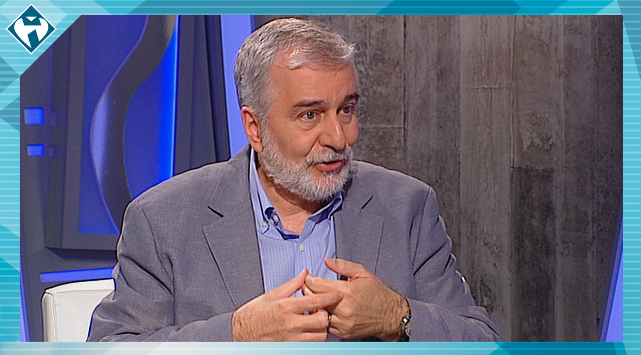 Doctor Ángel Gil: "Tenemos un problema grave. Las restricciones de acceso a los antibióticos son cada vez mayores"