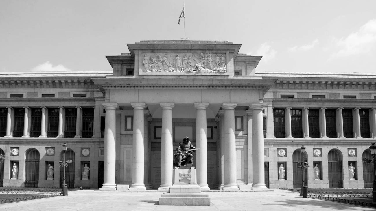 El Prado se viste con sus mejores obras