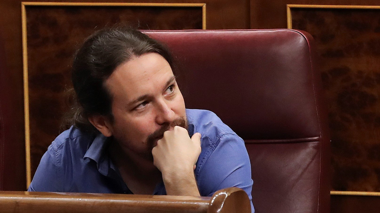 Podemos cierra filas para poner fin a su nueva crisis en Madrid