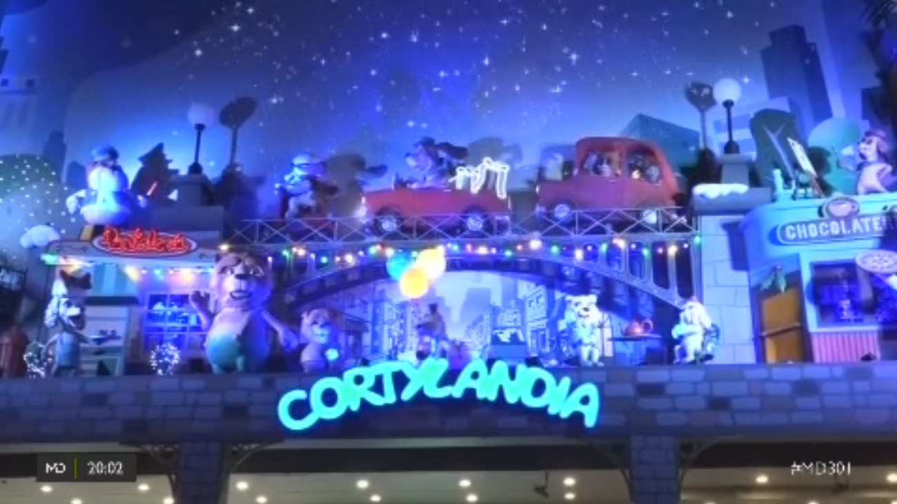 20 Planes En Con Mejores Para Hacer 2018 Niños MadridLos Navidad nP8wOk0