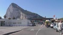 Gibraltar será frontera exterior salvo para los trabajadores si no hay acuerdo