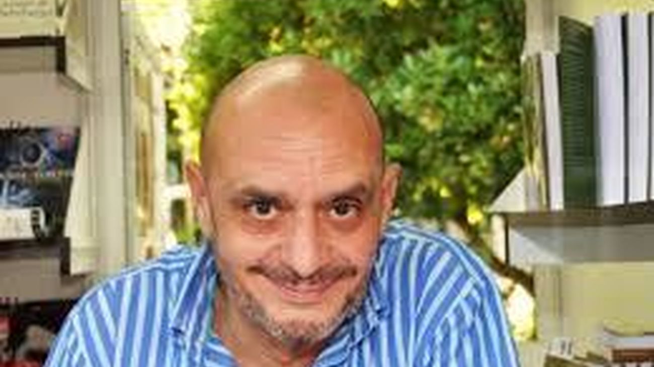 Miguel Ángel Almodóvar "el sabor de la comida radica en la mente y no en la boca"