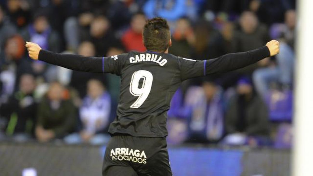 Guido Carrillo