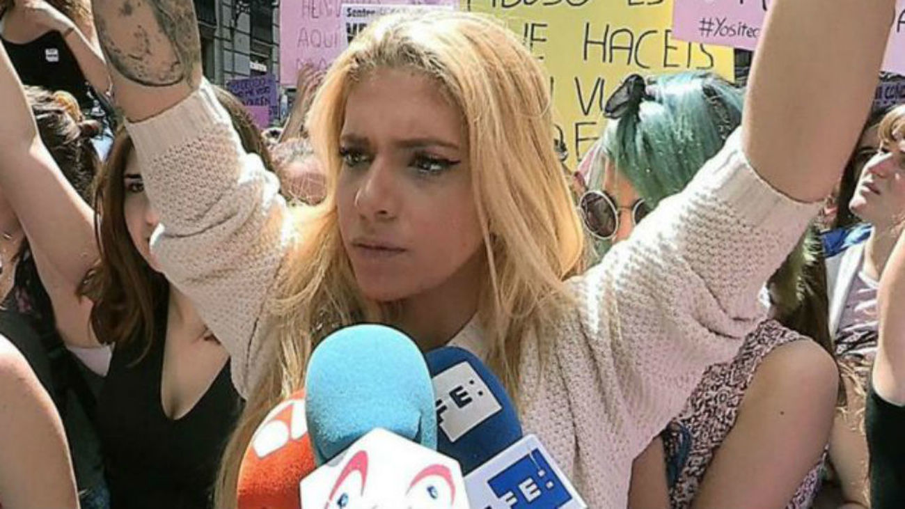 La Hermana De Diana Quer Interpone Una Denuncia Por Violaci N