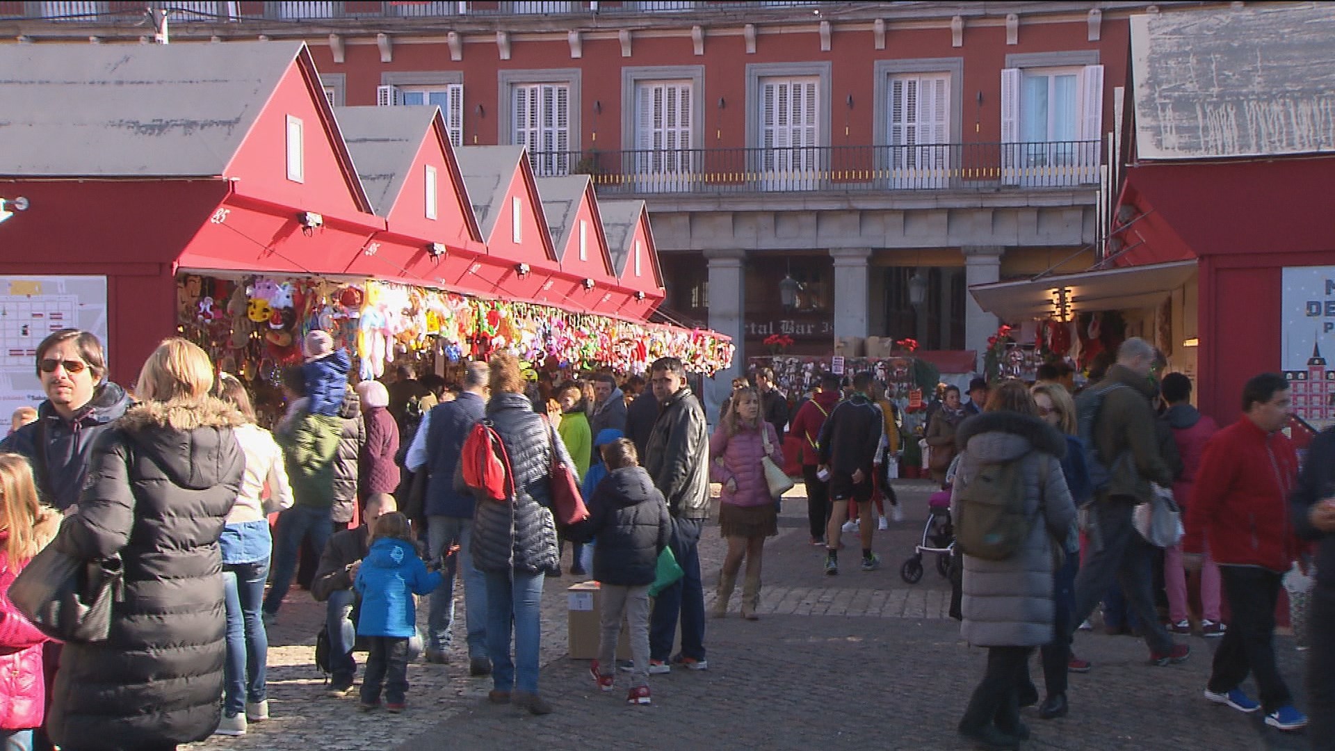 MadridLos Navidad Niños 20 Planes Hacer Con En 2018 Mejores Para HIDWY29E