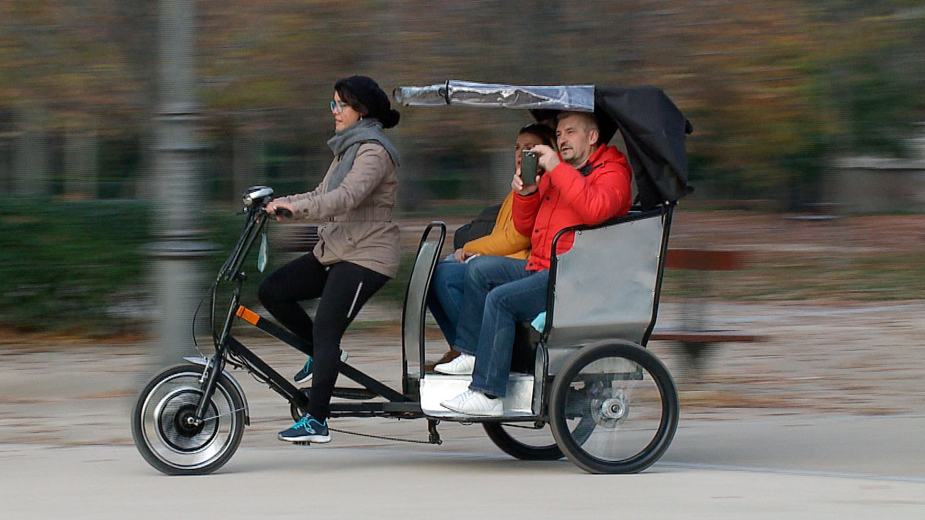 bicitriciclos