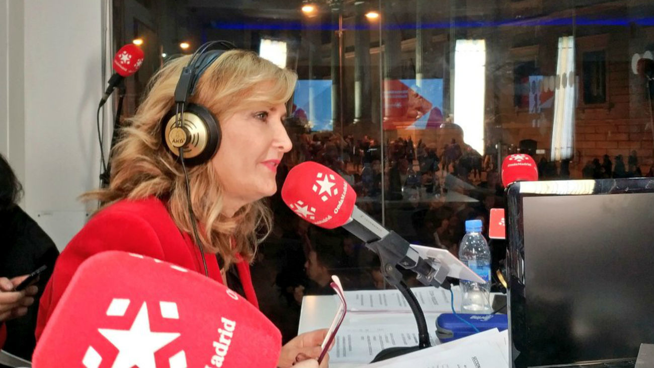Nieves Herrero