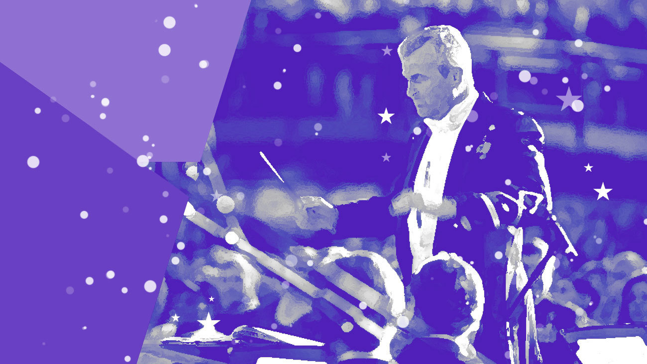 Los conciertos de Buenos Días Madrid especial Navidad (2ª parte)