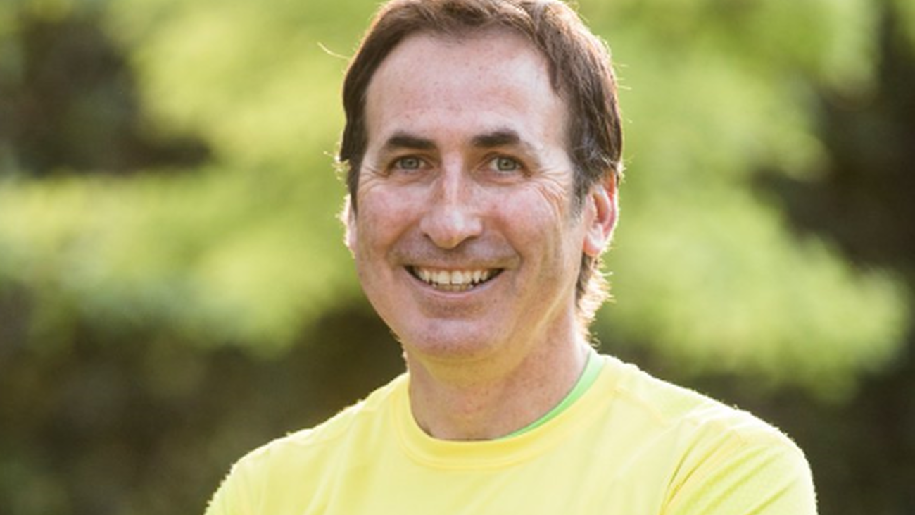 Luis Javier González