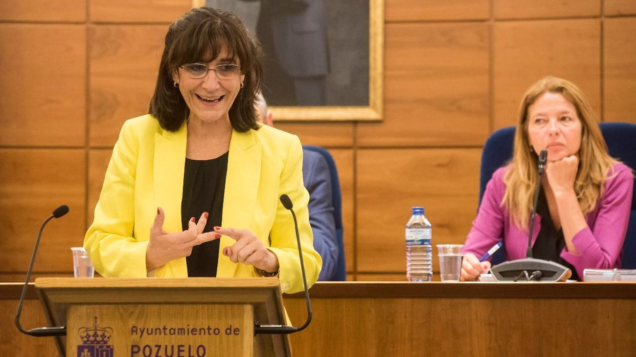 Pozuelo aumenta un 161% las becas de comedor Pozuelo aumenta un 161% las becas de comedor