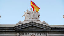 La Comunidad recurre ante el Supremo el rechazo de Sanidad a que pasara a fase 1
