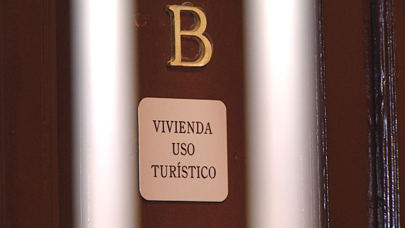 regulacion para las viviendas de uso turistico