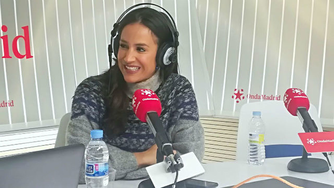 Villacís : "Estamos en campaña y me han elegido como adversaria para desprestigiarme”