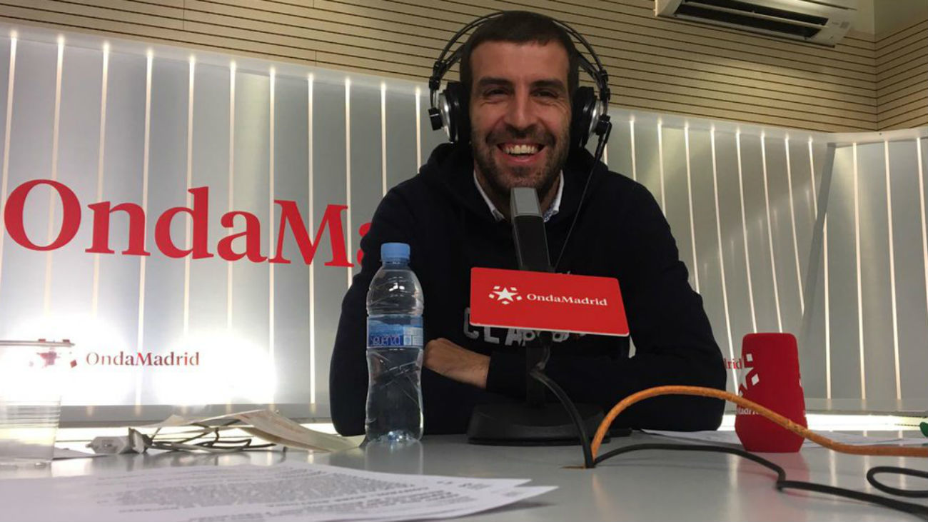 Roberto Trashorras