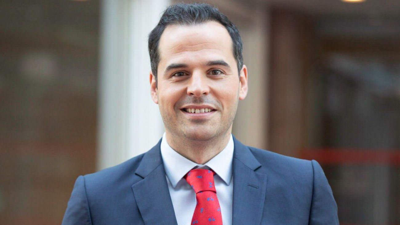 Resultado de imagen para ignacio aguado