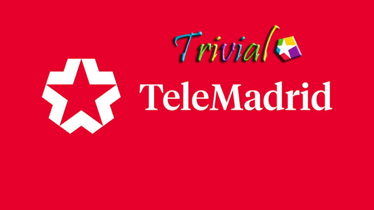 Trivial Telemadrid