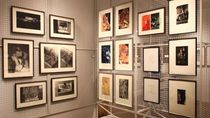 Las exposiciones que no debes perderte en Madrid en 2020